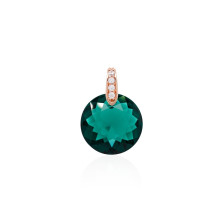 Pendente Marmara Prata 925