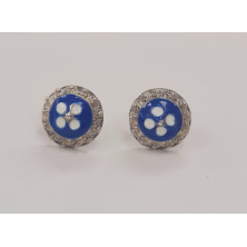 Sweet Apple Earrings | Sweet Apple