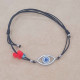 Pulseira Sweet Apple - Pulseiras - Sweet Apple Silver - Sweet Apple ® Relojoaria | Joalharia | Ourivesaria