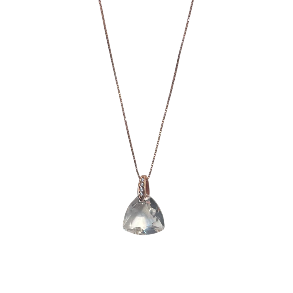 Pendente Marmara Prata 925 - Medalhas - Marmara - Sweet Apple ® Relojoaria | Joalharia | Ourivesaria