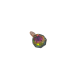 Pendente Marmara Prata 925 - Medalhas - Marmara - Sweet Apple ® Relojoaria | Joalharia | Ourivesaria