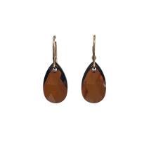Marmara 925 Silver Earrings | Sweet Apple