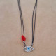 Colar Sweet Apple - Necklaces - Sweet Apple Silver