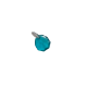 Pendente Marmara Prata 925 - Medalhas - Marmara - Sweet Apple ® Relojoaria | Joalharia | Ourivesaria