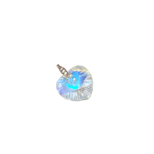 Marmara 925 Silver Pendant | Sweet Apple