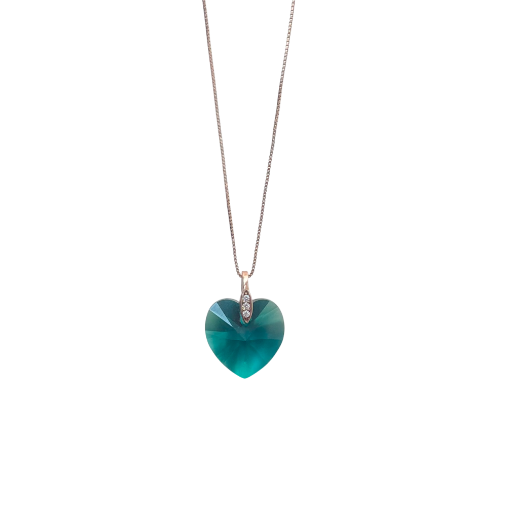 Pendente Marmara Prata 925 - Medalhas - Marmara - Sweet Apple ® Relojoaria | Joalharia | Ourivesaria