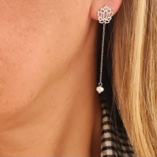 Sweet Apple Earrings | Sweet Apple