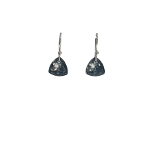 Marmara 925 Silver Earrings | Sweet Apple