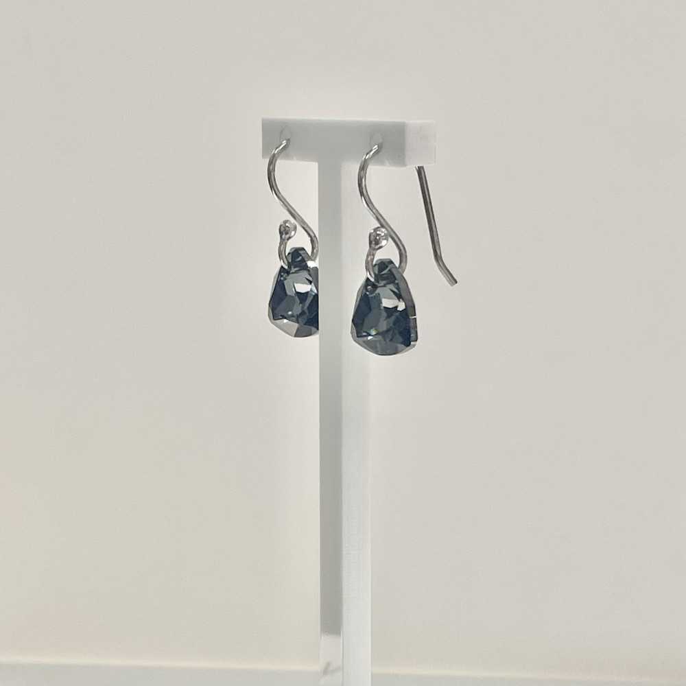 Marmara 925 Silver Earrings | Sweet Apple