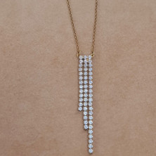 Sweet Apple Necklace | Sweet Apple