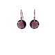 Brincos Marmara Prata 925 - Brincos - Marmara - Sweet Apple ® Relojoaria | Joalharia | Ourivesaria