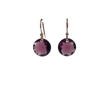 Marmara 925 Silver Earrings | Sweet Apple