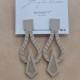 Brincos NATURAL Modartt Craft - MODARTT - Modartt Craft Design - Sweet Apple ® Relojoaria | Joalharia | Ourivesaria