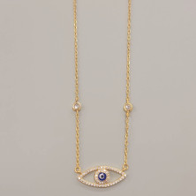 Colar Sweet Apple - Necklaces - Sweet Apple Silver