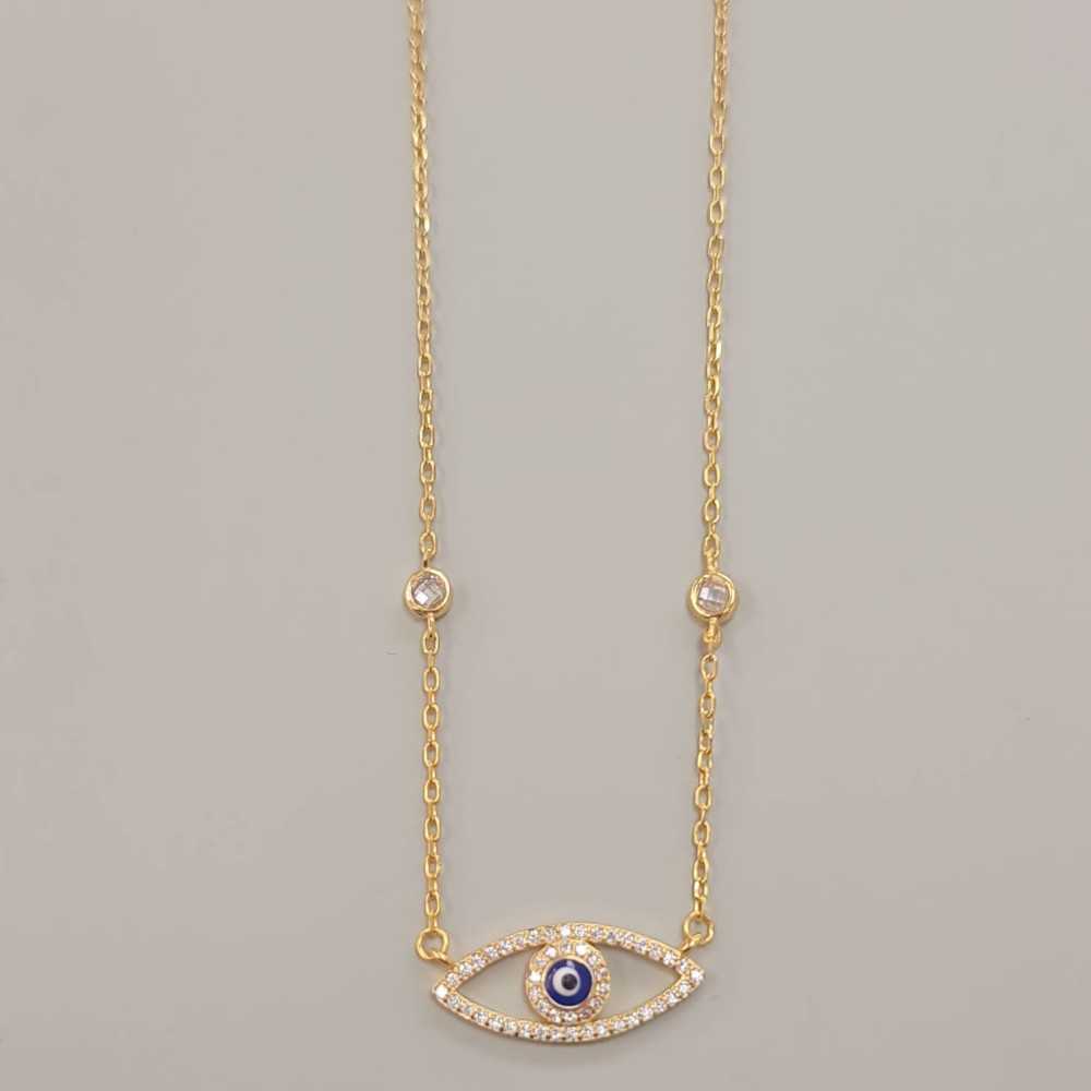 Colar Sweet Apple - Necklaces - Sweet Apple Silver