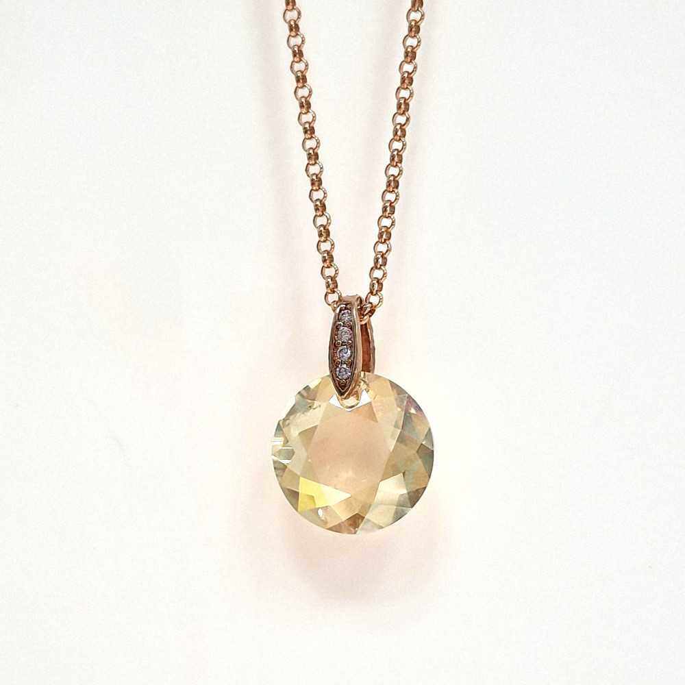 Pendente Marmara Prata 925 - Medalhas - Marmara - Sweet Apple ® Relojoaria | Joalharia | Ourivesaria