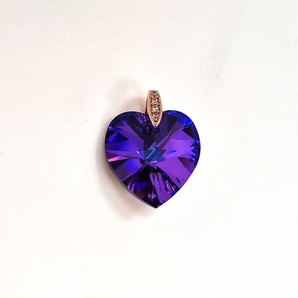 Pendente Marmara Prata 925