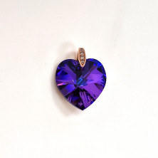 Marmara 925 Silver Pendant | Sweet Apple