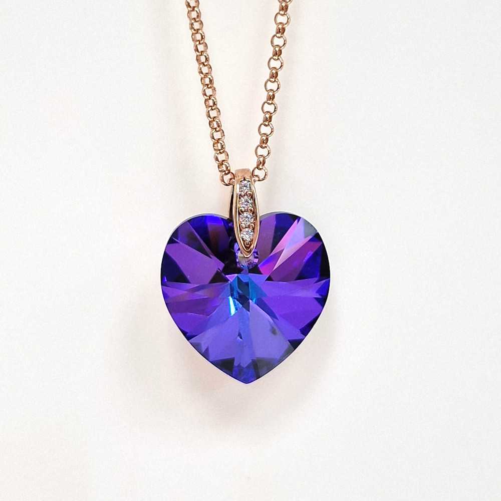 Marmara 925 Silver Pendant | Sweet Apple
