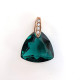 Pendente Marmara Prata 925 - Medalhas - Marmara - Sweet Apple ® Relojoaria | Joalharia | Ourivesaria