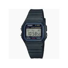 Relógio Casio F-91W - Casio - Casio