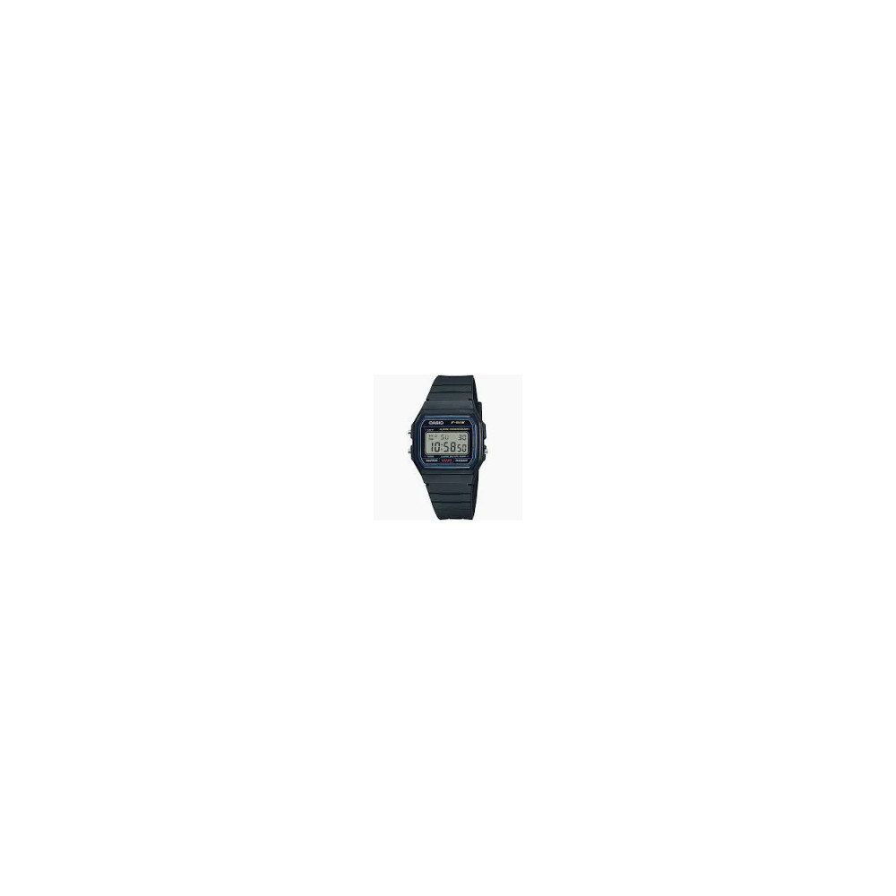 Relógio Casio F-91W - Casio - Casio - Sweet Apple ® Relojoaria | Joalharia | Ourivesaria