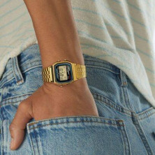 Relógio CASIO ICONIC - Casio - Casio - Sweet Apple ® Relojoaria | Joalharia | Ourivesaria