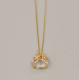 Colar Sweet Apple - Necklaces - Sweet Apple Silver
