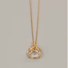 Colar Sweet Apple - Necklaces - Sweet Apple Silver