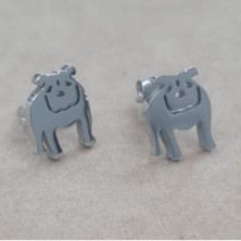 Sweet Apple Earrings | Sweet Apple