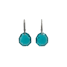 Brincos Marmara Prata 925 - Earings - Marmara