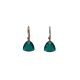Brincos Marmara Prata 925 - Brincos - Marmara - Sweet Apple ® Relojoaria | Joalharia | Ourivesaria