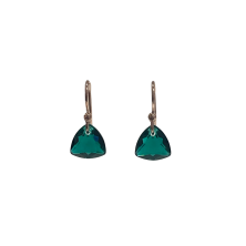 Marmara 925 Silver Earrings | Sweet Apple