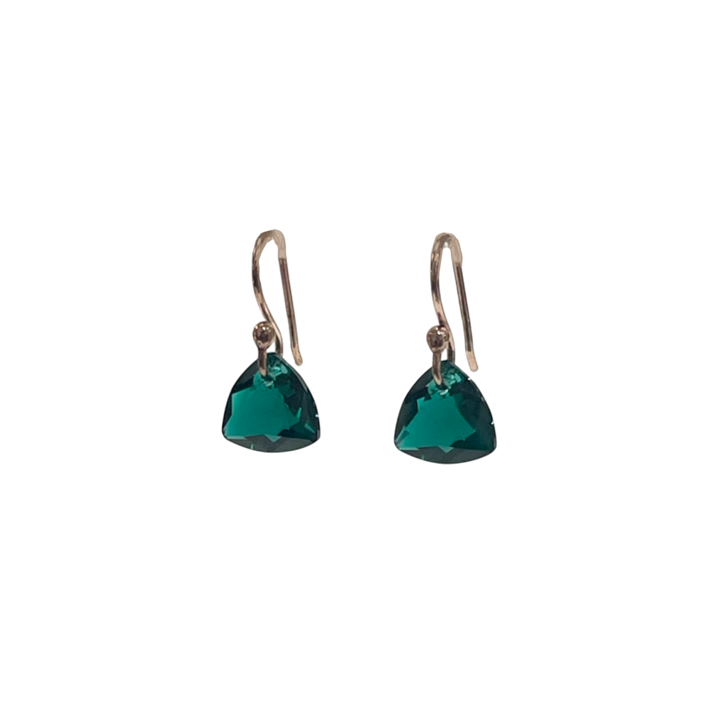 Marmara 925 Silver Earrings | Sweet Apple
