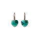 Brincos Marmara Prata 925 - Brincos - Marmara - Sweet Apple ® Relojoaria | Joalharia | Ourivesaria