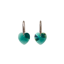 Marmara 925 Silver Earrings | Sweet Apple
