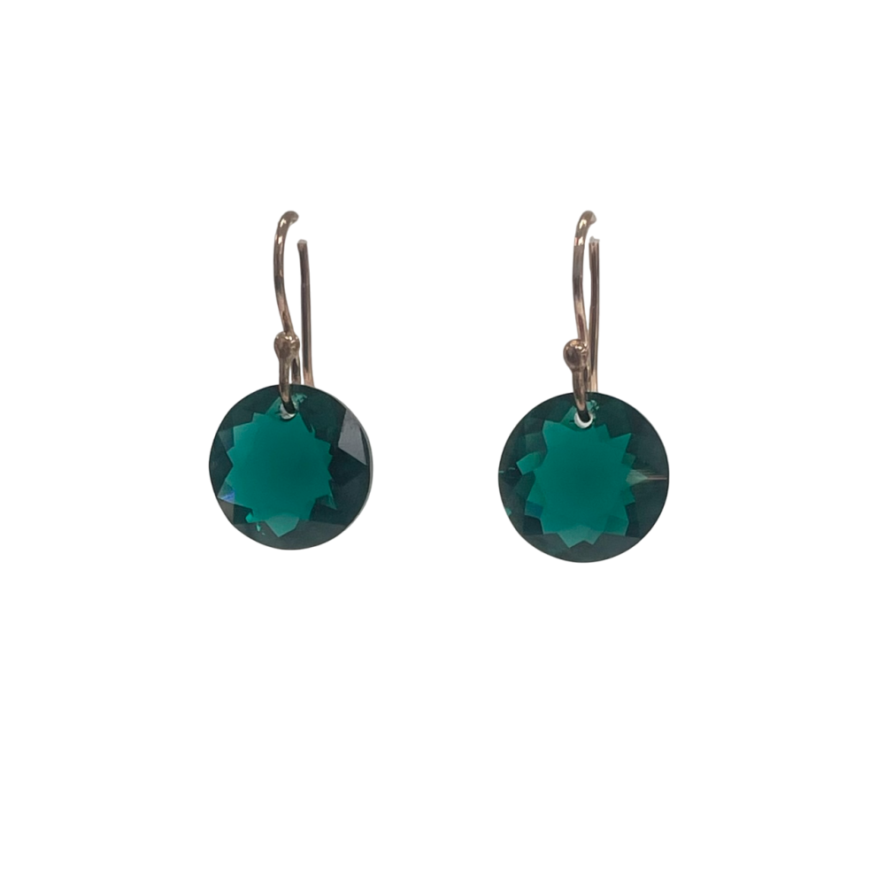 Brincos Marmara Prata 925 - Earings - Marmara