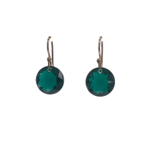 Marmara 925 Silver Earrings | Sweet Apple