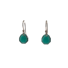 Brincos Marmara Prata 925