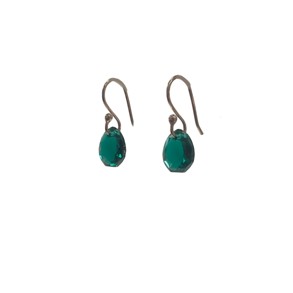 Marmara 925 Silver Earrings | Sweet Apple