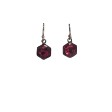 Marmara 925 Silver Earrings | Sweet Apple
