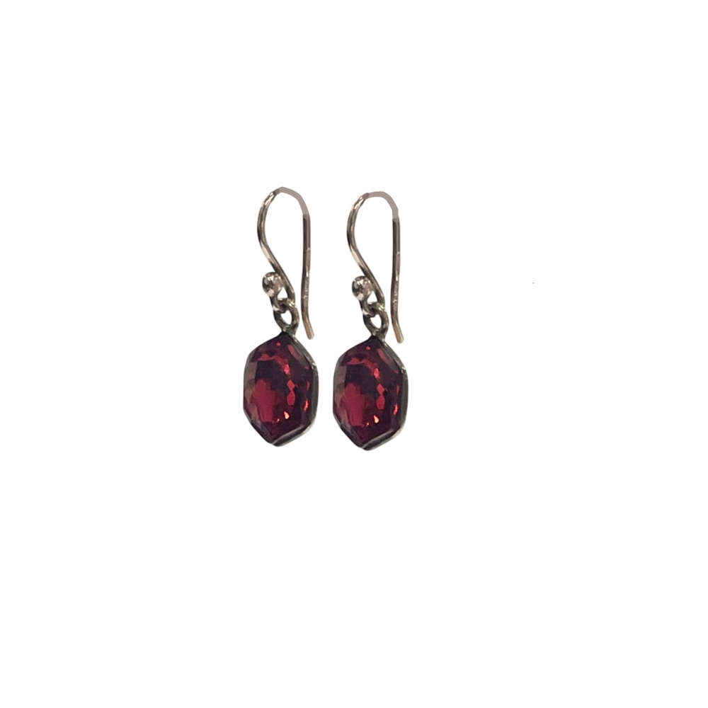 Marmara 925 Silver Earrings | Sweet Apple