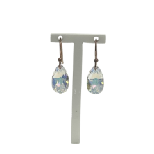 Brincos Marmara Prata 925