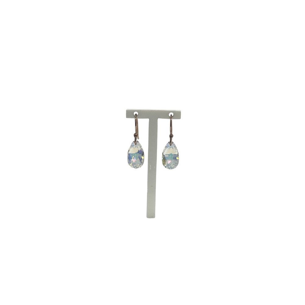 Brincos Marmara Prata 925