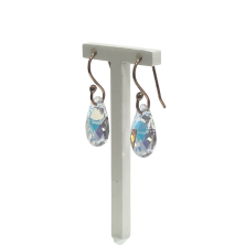 Brincos Marmara Prata 925