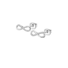BRINCOS INFINITO LOTUS SILVER PRATA - Home - LOTUS Silver