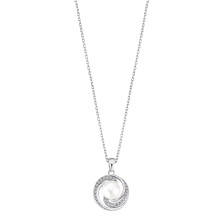 COLAR PEROLA LOTUS SILVER PRATA - Necklaces - LOTUS Silver