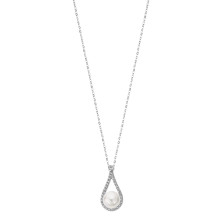 Fio Lotus Silver Mulher - Necklaces - LOTUS Silver