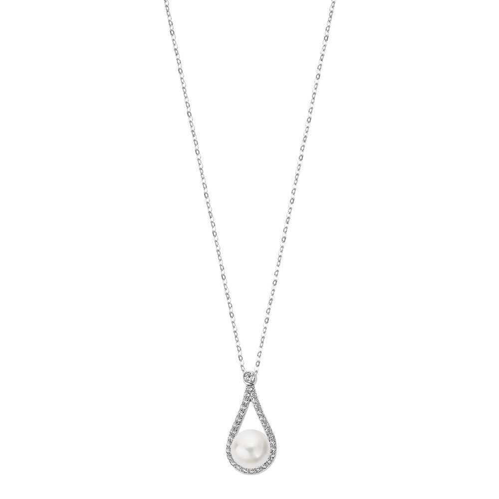Fio Lotus Silver Mulher - Necklaces - LOTUS Silver