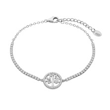 PULSEIRA ÁRVORE DA VIDA LOTUS SILVER